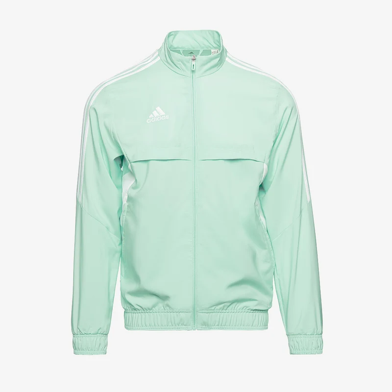 Chaqueta adidas Condivo 22 Presentation para niños