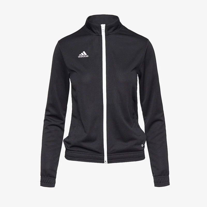 Chaqueta adidas Entrada 22 Track para mujer