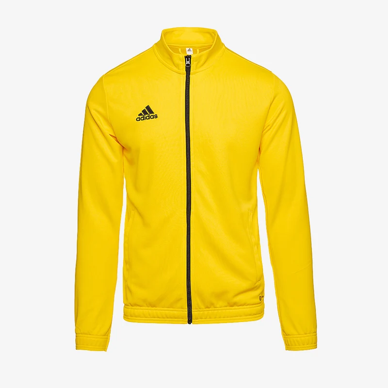 adidas Junior Entrada 22 Track Jacket