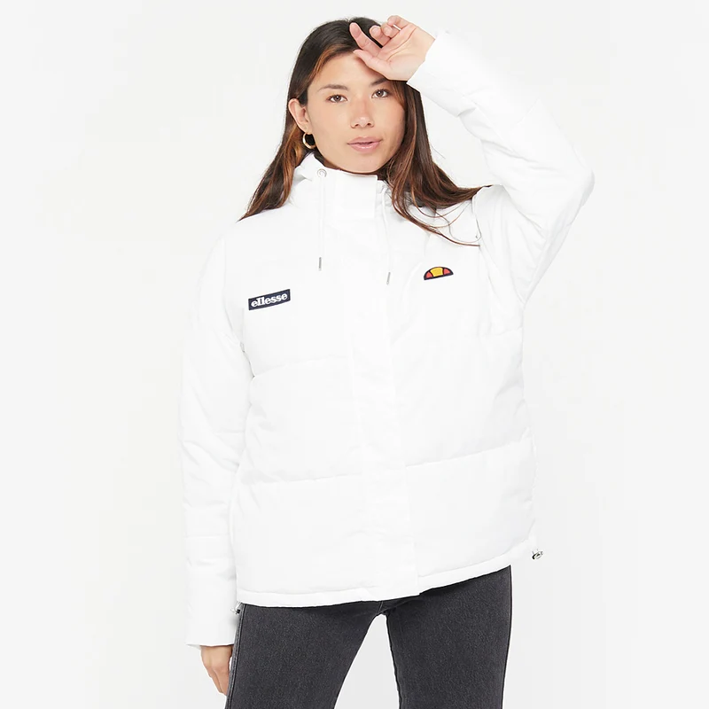 Chaqueta Ellesse Core Pejo Padded para mujer