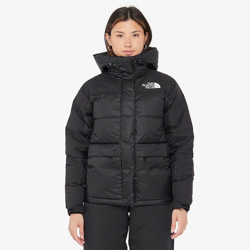 Parka The North Face Himalayan Down para mujer
