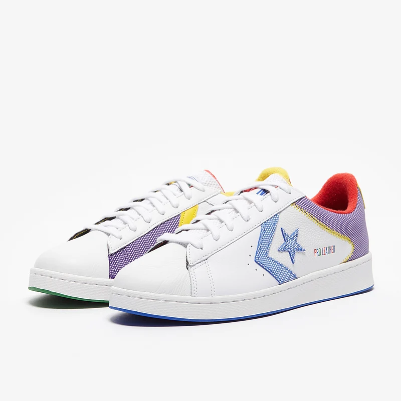 Converse Pro Piel