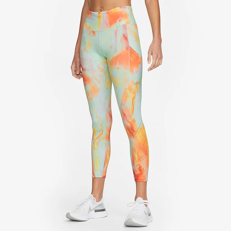 Nike para mujer Dri-FIT Epic Luxe 7/8 Tight