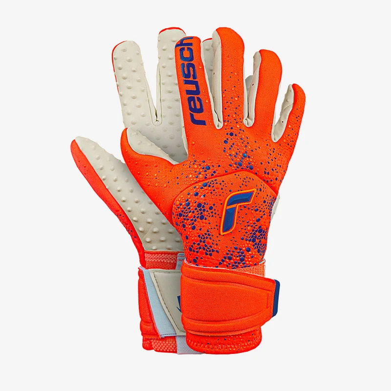 Reusch Pure Contact SpeedBump