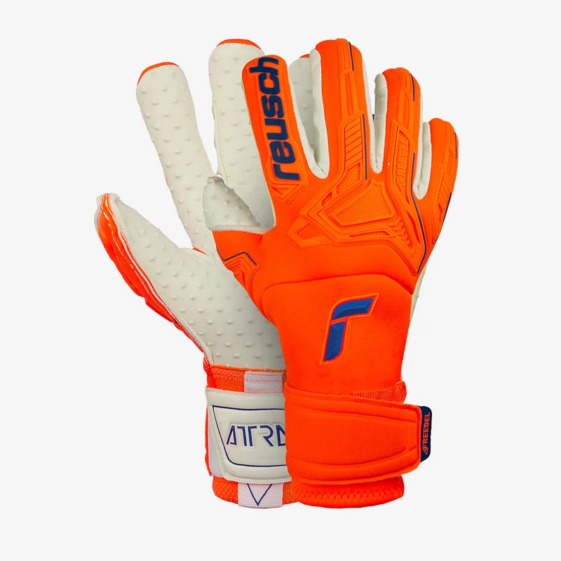 Reusch Attrakt Freegel SpeedBump