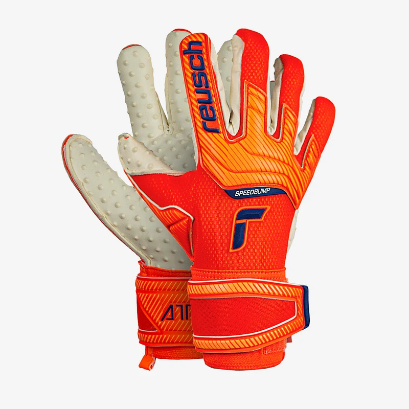 Reusch Attrakt SpeedBump