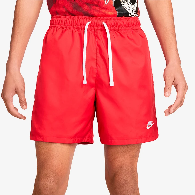 Pantalones cortos Nike Sportswear Sport Essentials Woven Lined Flow