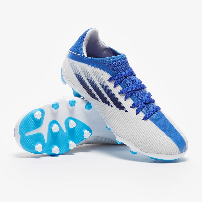 adidas X Speedflow.3 MG para niños