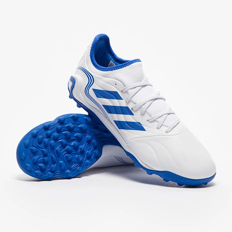 adidas Copa Sense.3 TF - Blanco/Hi