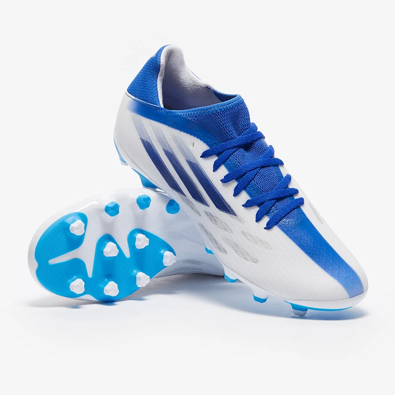 adidas X Speedflow.3 MG
