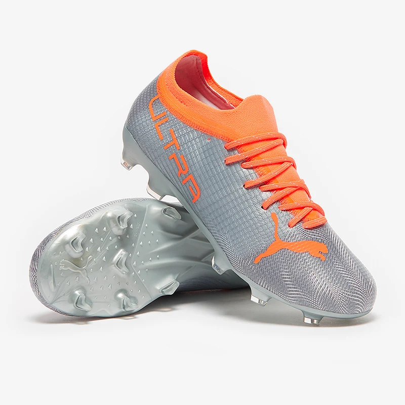 Puma Ultra 2.4 FG/AG para niños