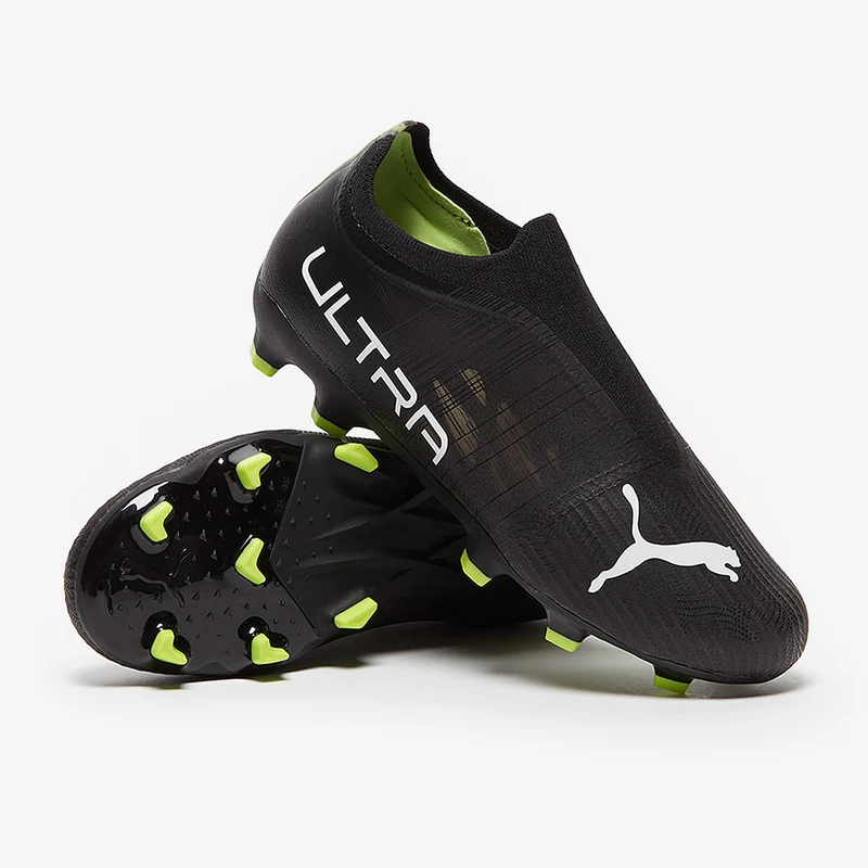 Puma Ultra 3.4 FG/AG para niños