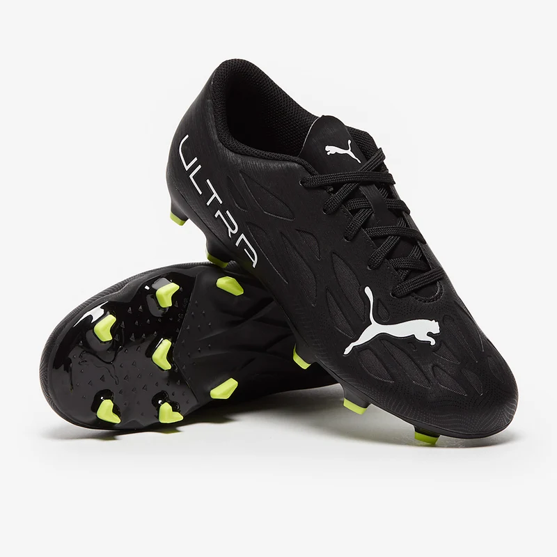 Puma Ultra 4.4 FG/AG para niños