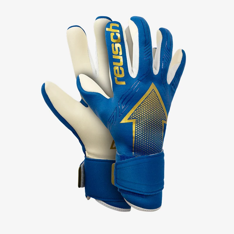 Reusch Arrow Silver