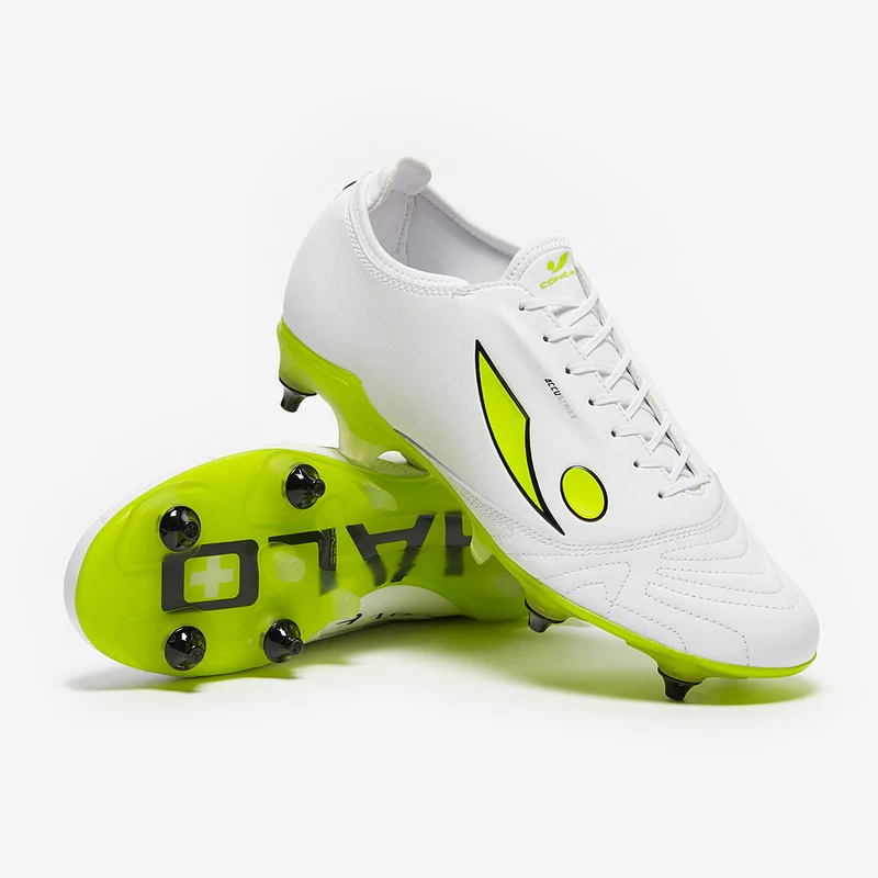 Concave Halo+ Pro K-Leather SG