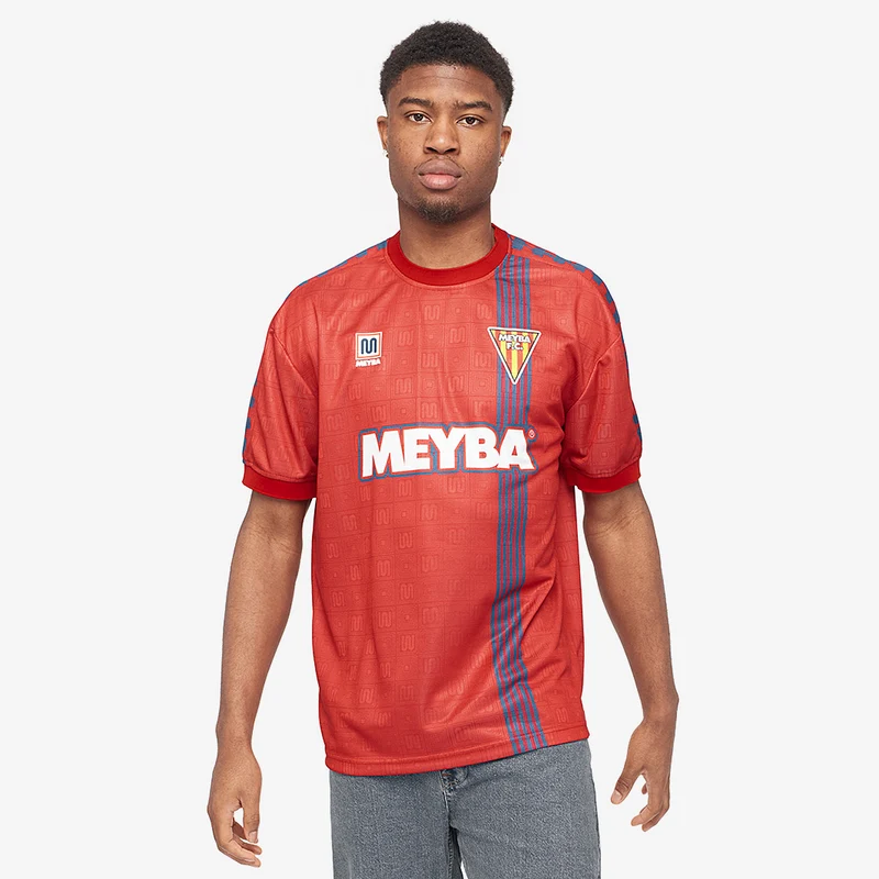 Meyba Nou Jersey