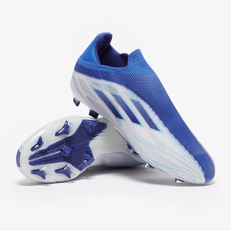 adidas X Speedflow+ FG para niños