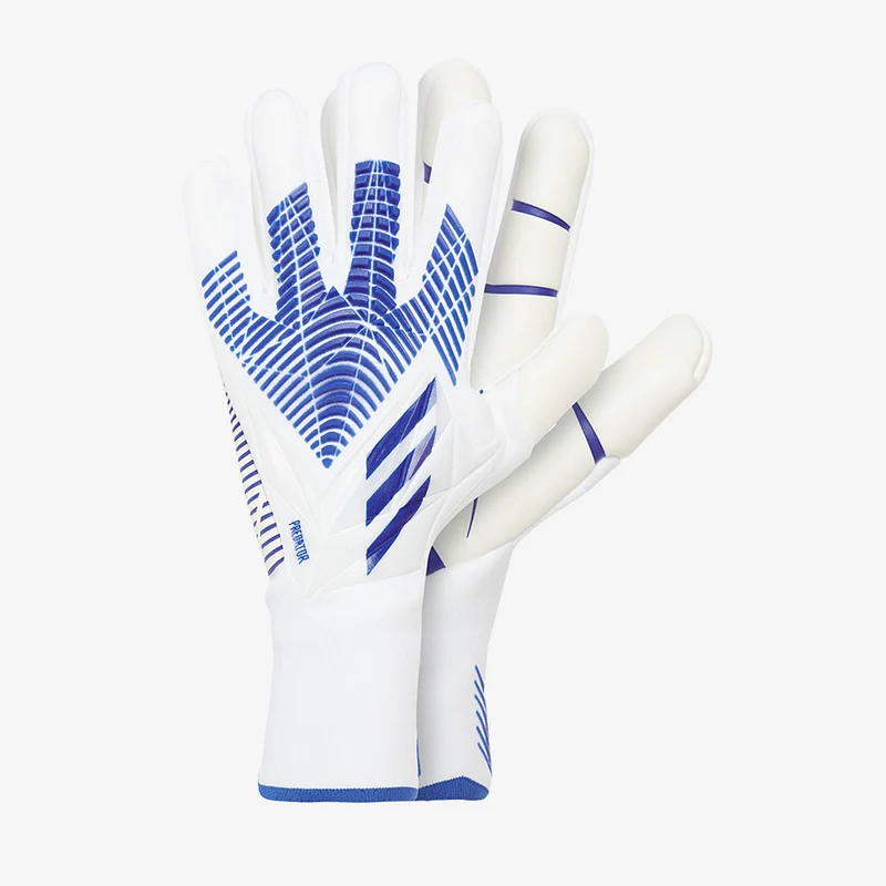 adidas Predator Pro - Blanco/Hi