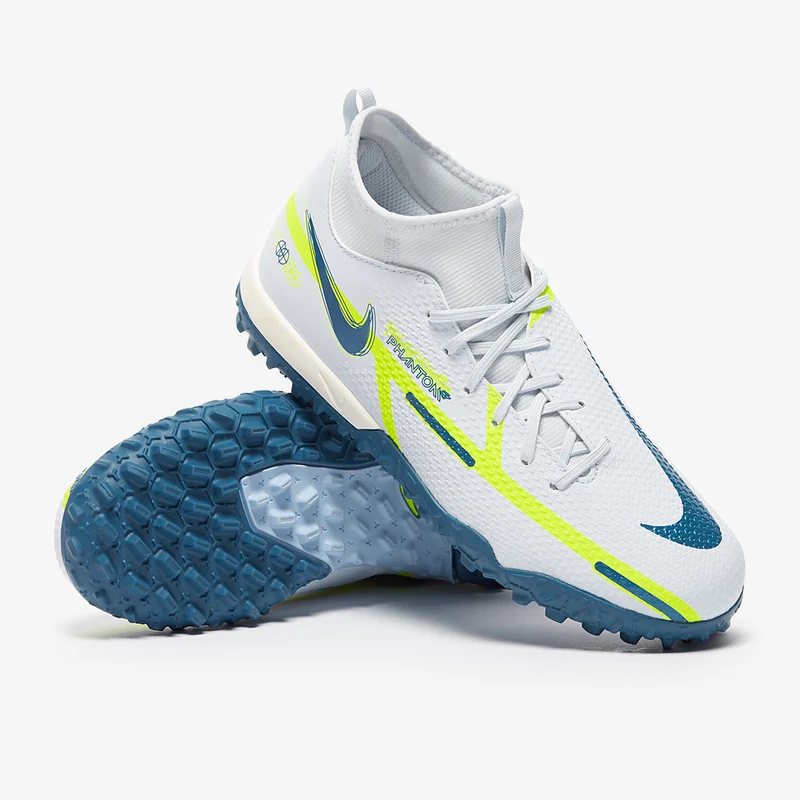 Nike Phantom GT II Academy DF TF para niños