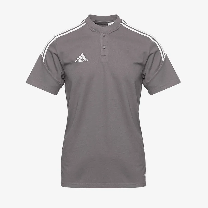 Polo adidas Condivo 22 para niños
