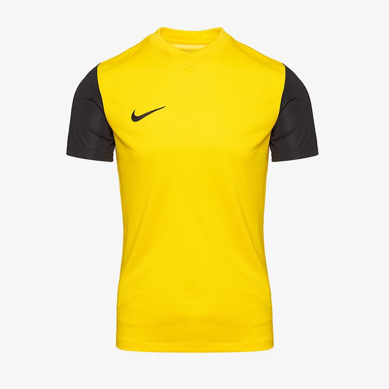 Camiseta MC Nike Dri-Fit Tiempo Premiere II