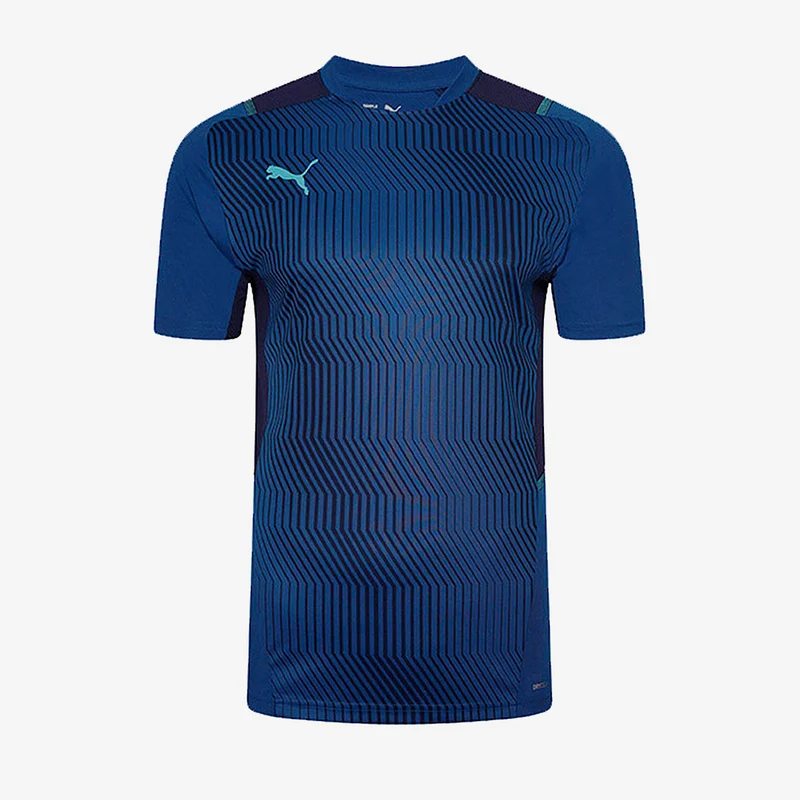 Camiseta de entrenamiento Puma Team Cup para niños