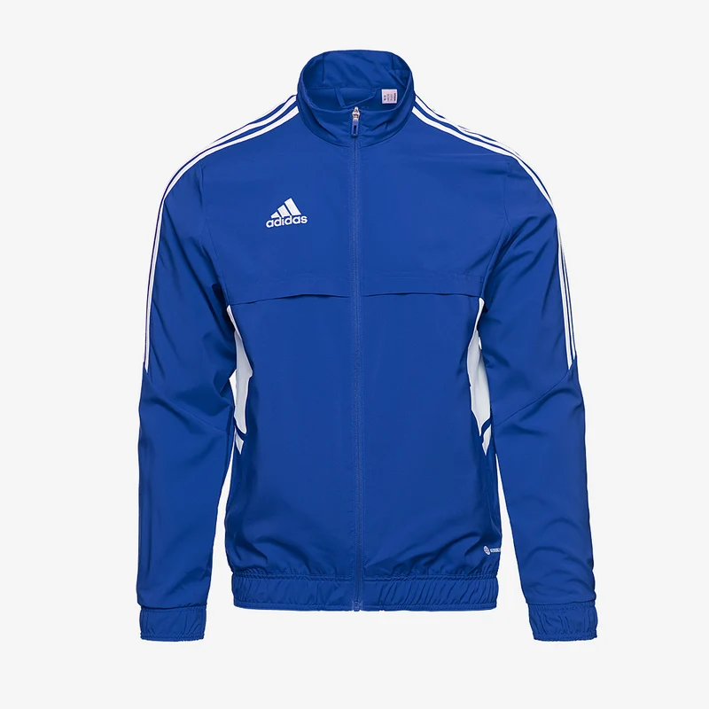 Chaqueta adidas Condivo 22 Presentation para niños