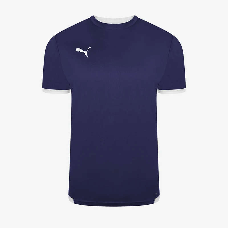 Camiseta Puma Team Liga MC para niños