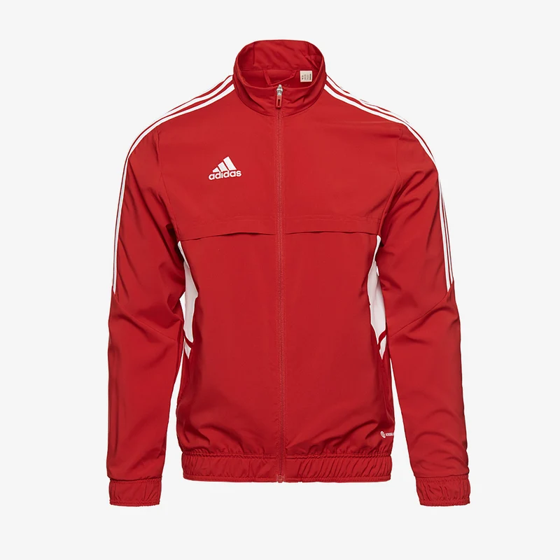 Chaqueta adidas Condivo 22 Presentation para niños