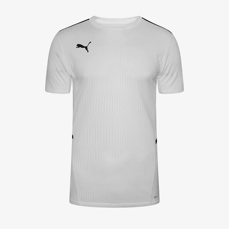 Camiseta Puma Team Cup para niños