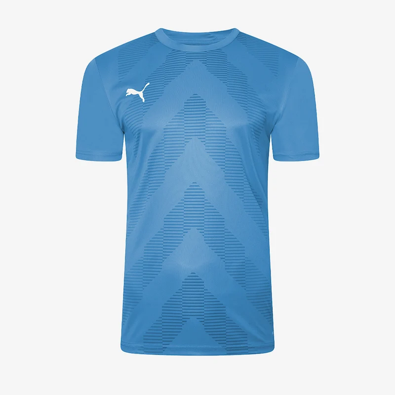 Camiseta Puma Team Glory MC