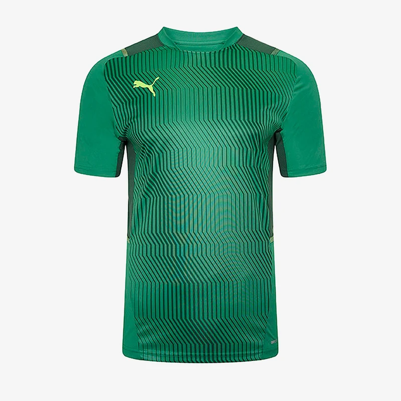 Camiseta de entrenamiento Puma Team Cup para niños