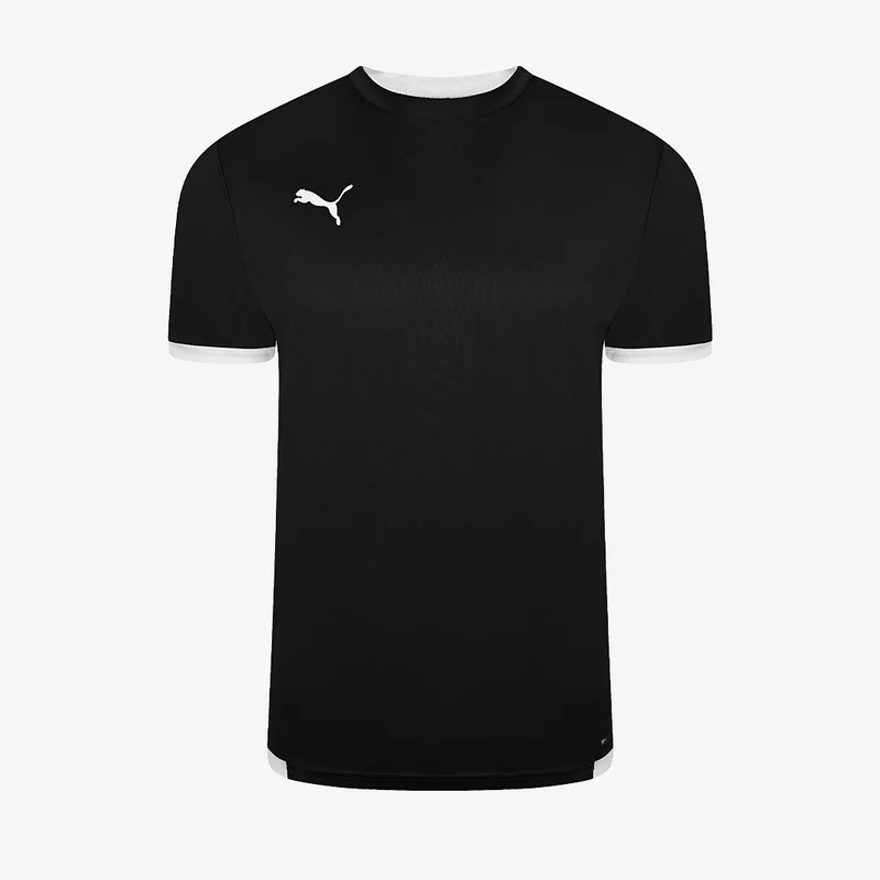 Camiseta Puma Team Liga MC para niños