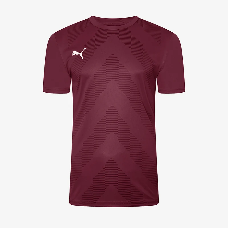 Camiseta Puma Team Glory MC