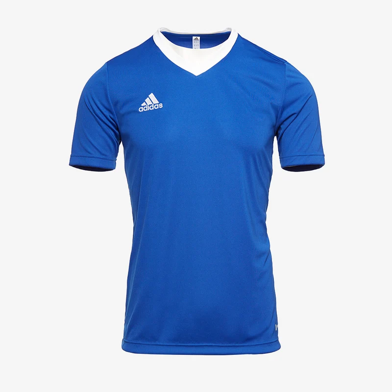 adidas Junior Entrada 22 SS Shirt