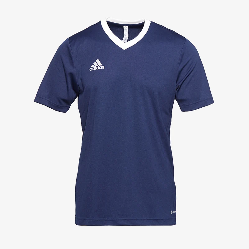 adidas Junior Entrada 22 SS Shirt