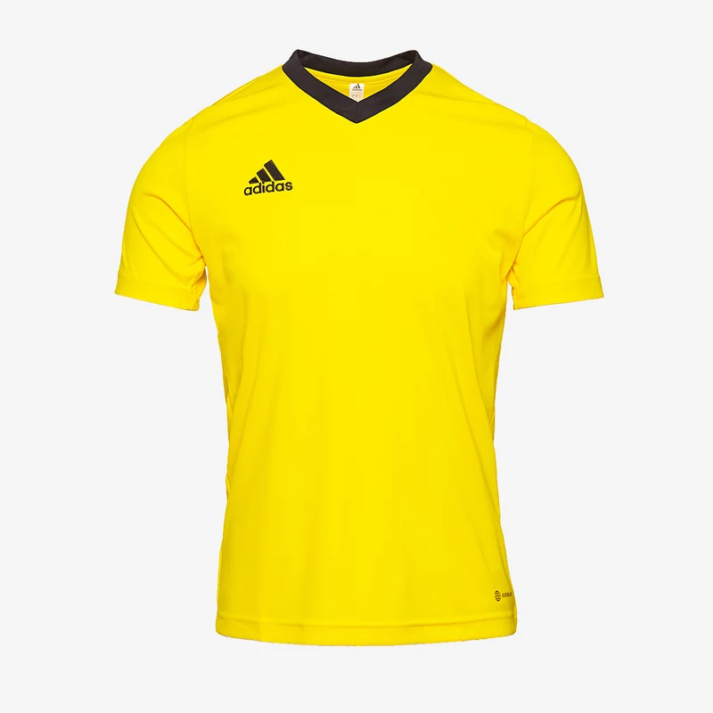 adidas Entrada 22 SS Shirt