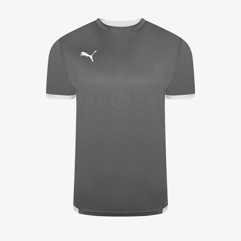 Camiseta Puma Team Liga MC para niños