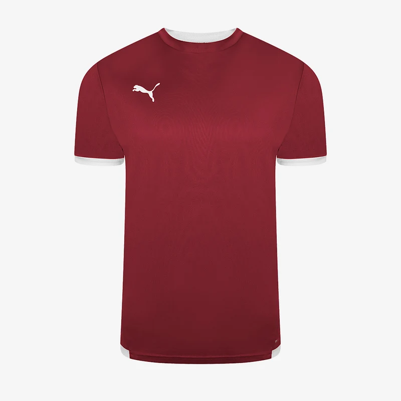 Camiseta Puma Team Liga MC para niños