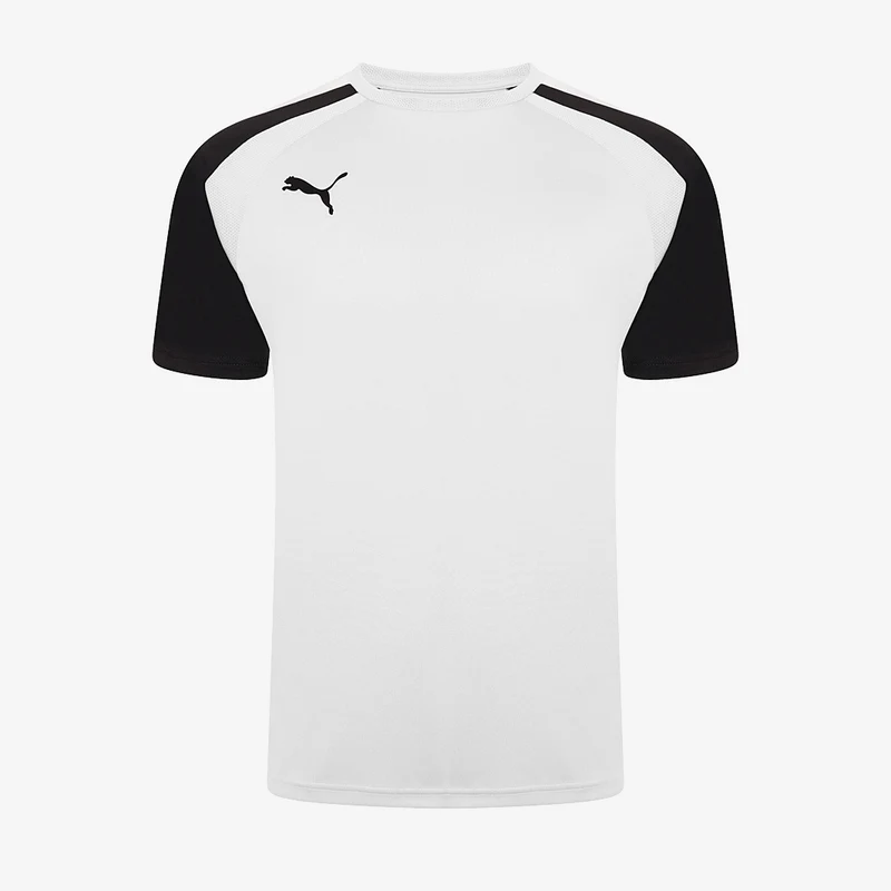 Camiseta Puma Team Pacer MC para niños