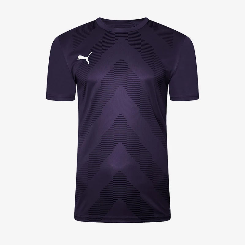Camiseta Puma Team Glory MC