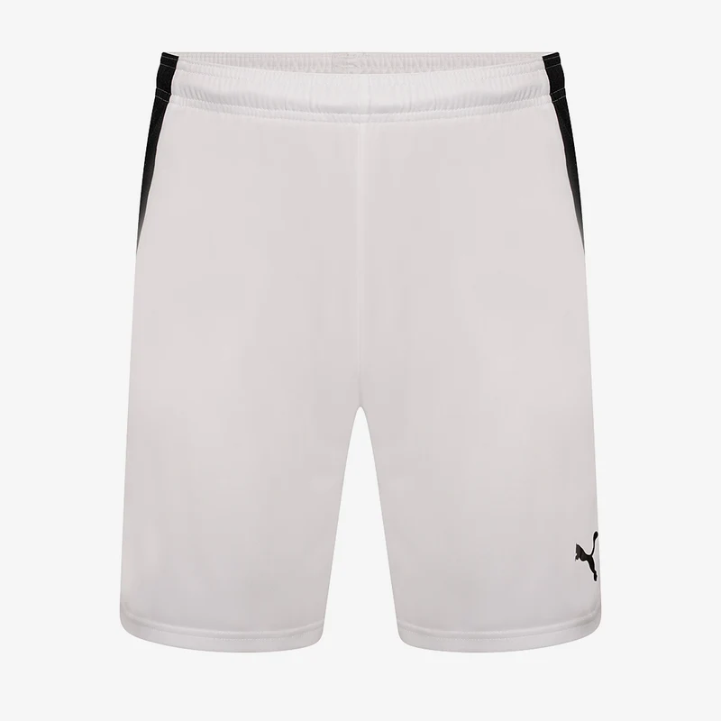 Pantalones cortos Puma Team Liga para niños