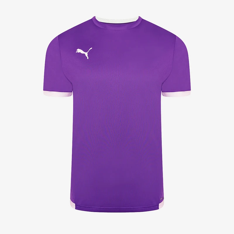 Camiseta Puma Team Liga MC para niños