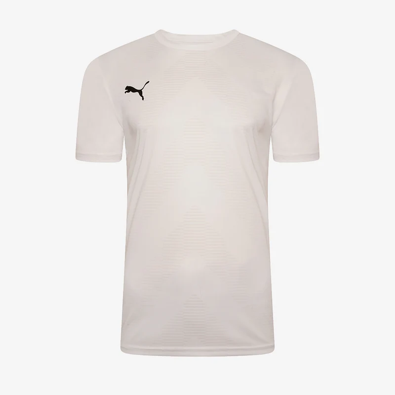 Camiseta Puma Team Glory MC para niños