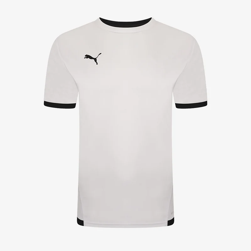 Camiseta Puma Team Liga MC para niños