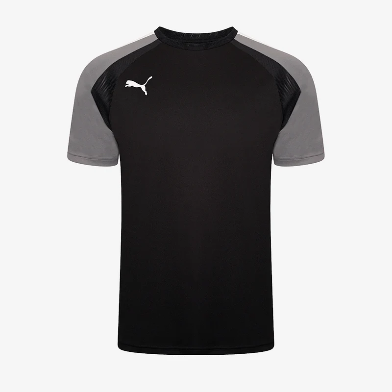 Puma teamPACER SS Shirt