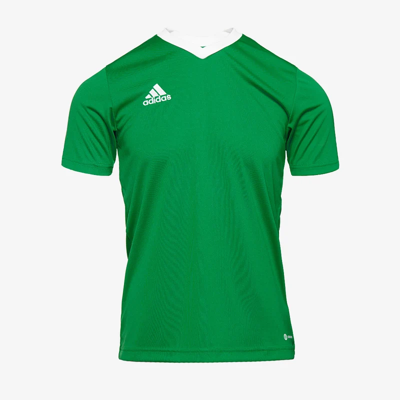 adidas Entrada 22 SS Shirt