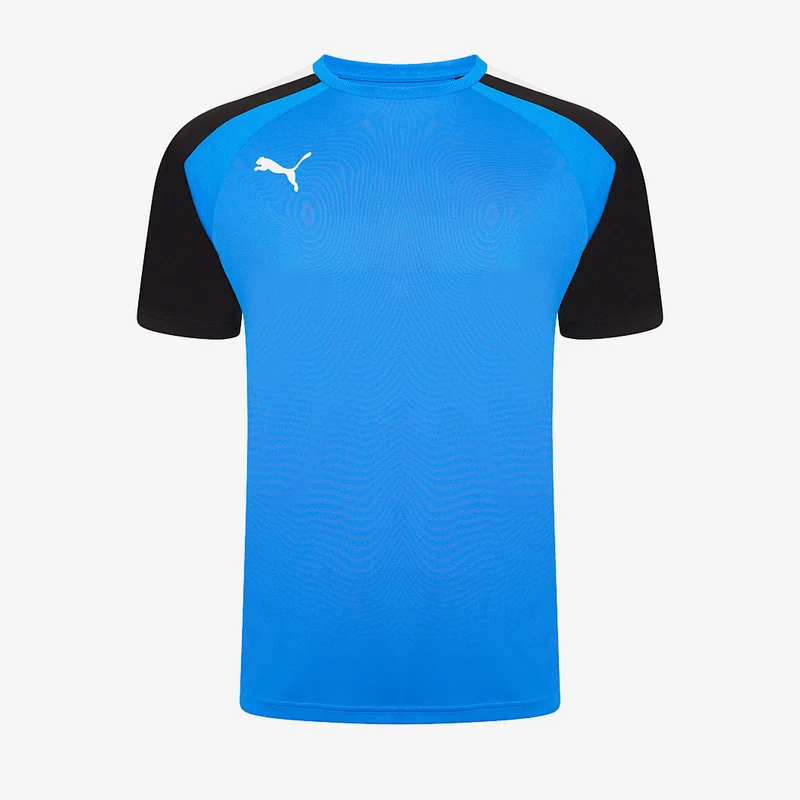 Puma teamPACER SS Shirt