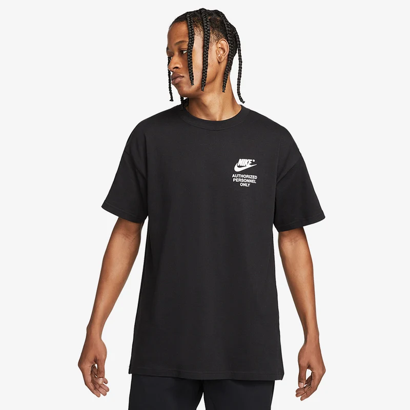 Camiseta Nike Sportswear Authorised Personnel