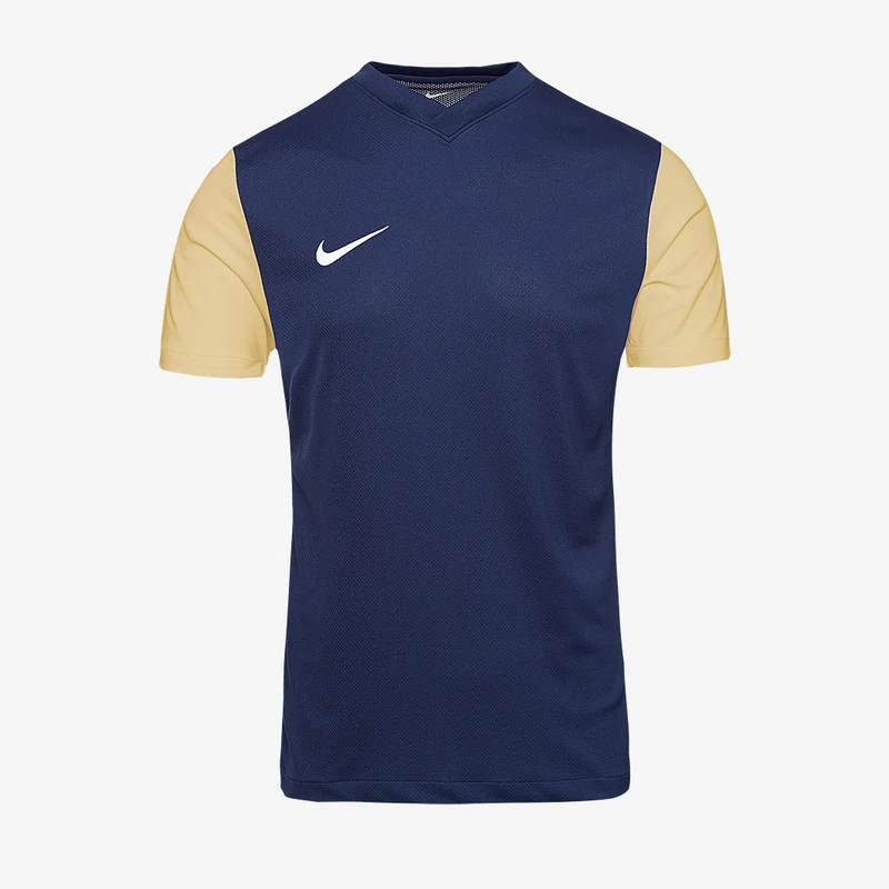Camiseta MC Nike Dri-Fit Tiempo Premiere II